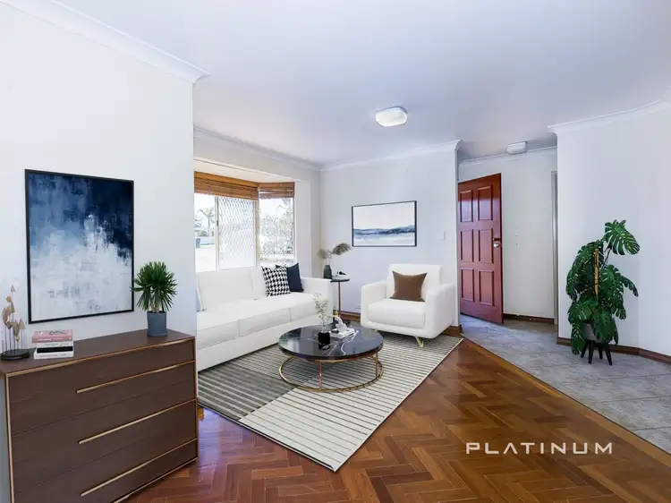 Fourth view of Homely house listing, 50 Venturi Drive, Ocean Reef WA 6027