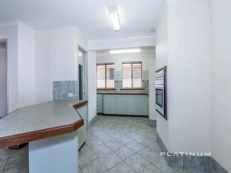 Seventh view of Homely house listing, 50 Venturi Drive, Ocean Reef WA 6027