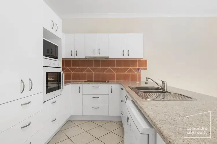 Fourth view of Homely villa listing, 107/40 Lakeside Crescent, Currimundi QLD 4551