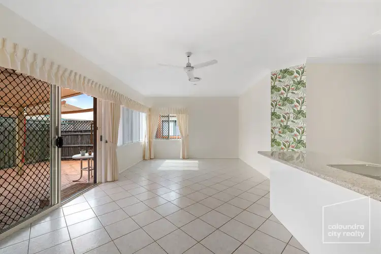 Fifth view of Homely villa listing, 107/40 Lakeside Crescent, Currimundi QLD 4551