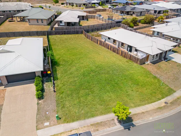 26 Oxford Street, Calliope QLD 4680
