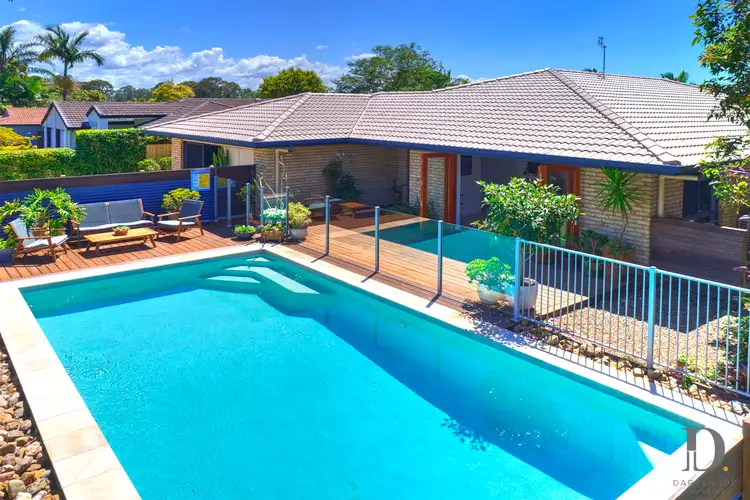 Main view of Homely house listing, 7 Turnbury Street, Little Mountain QLD 4551