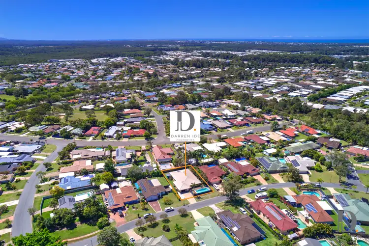 Sixth view of Homely house listing, 7 Turnbury Street, Little Mountain QLD 4551