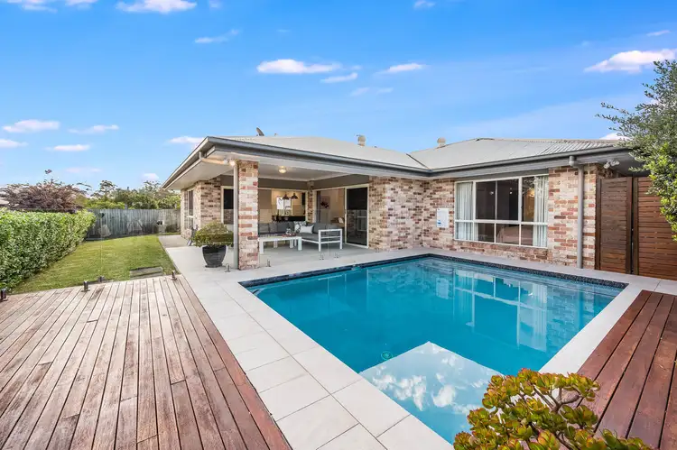 18 Barrier Close, Buderim QLD 4556