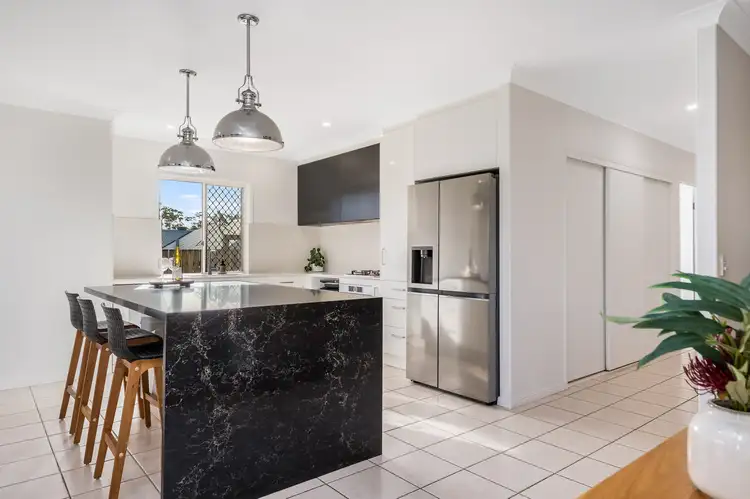 Third view of Homely house listing, 18 Barrier Close, Buderim QLD 4556