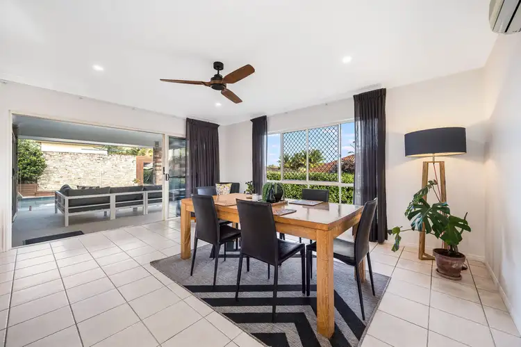 Fourth view of Homely house listing, 18 Barrier Close, Buderim QLD 4556