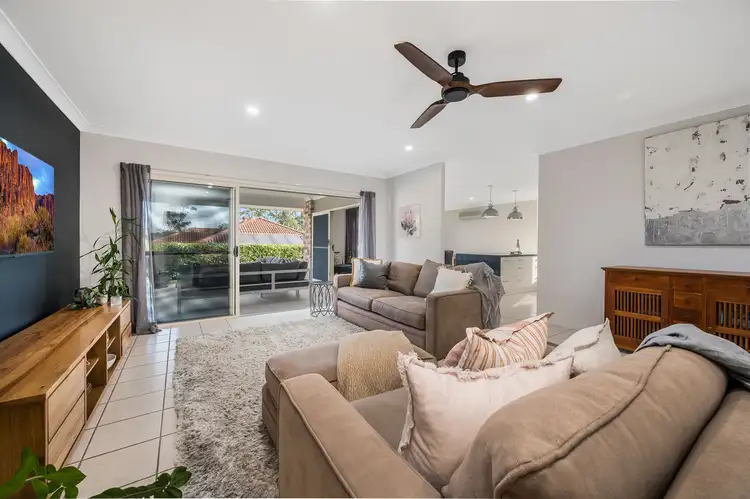 Fifth view of Homely house listing, 18 Barrier Close, Buderim QLD 4556