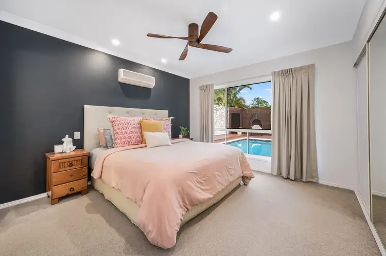 Sixth view of Homely house listing, 18 Barrier Close, Buderim QLD 4556