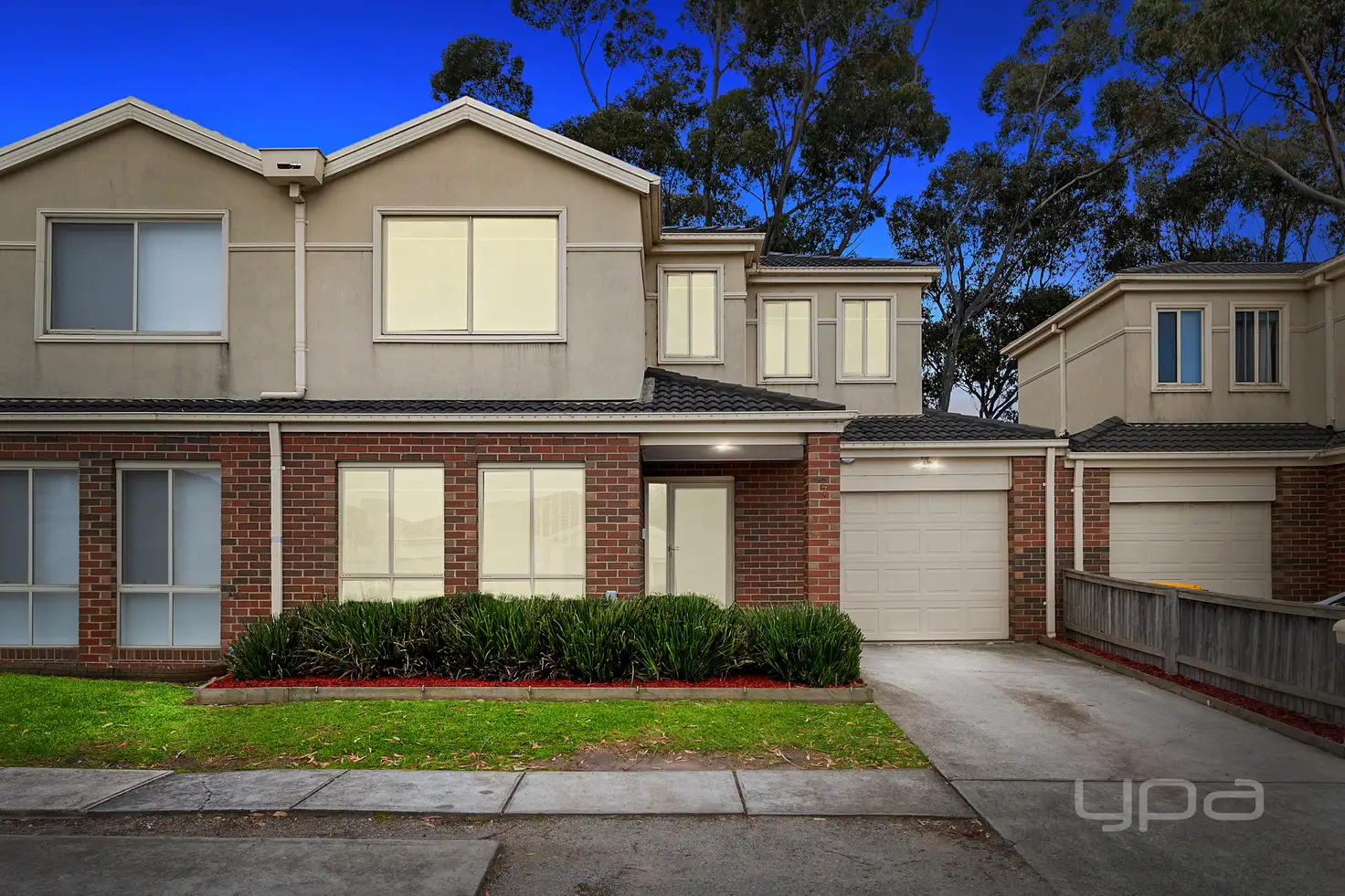 Main view of Homely townhouse listing, 7 Sarkis Mews, Hillside VIC 3037