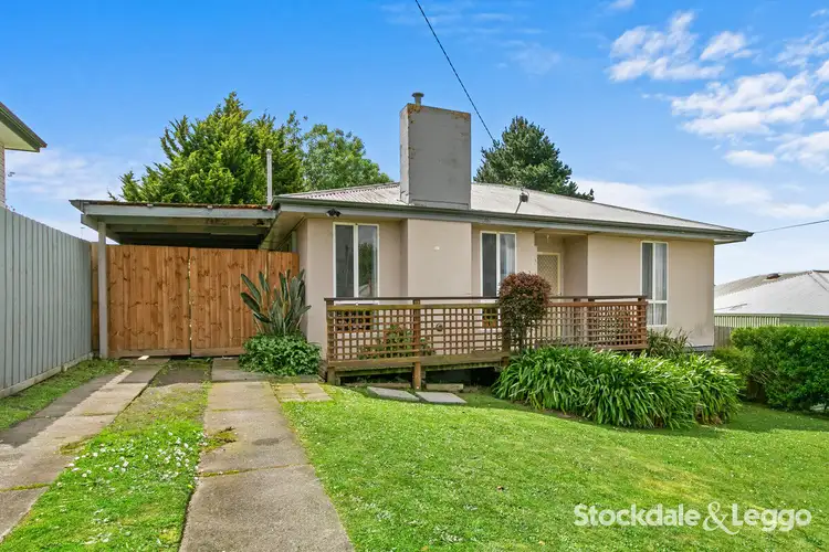 Third view of Homely house listing, 15 Monash Street, Morwell VIC 3840