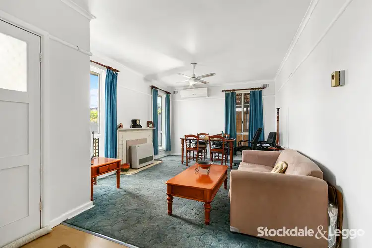 Sixth view of Homely house listing, 15 Monash Street, Morwell VIC 3840