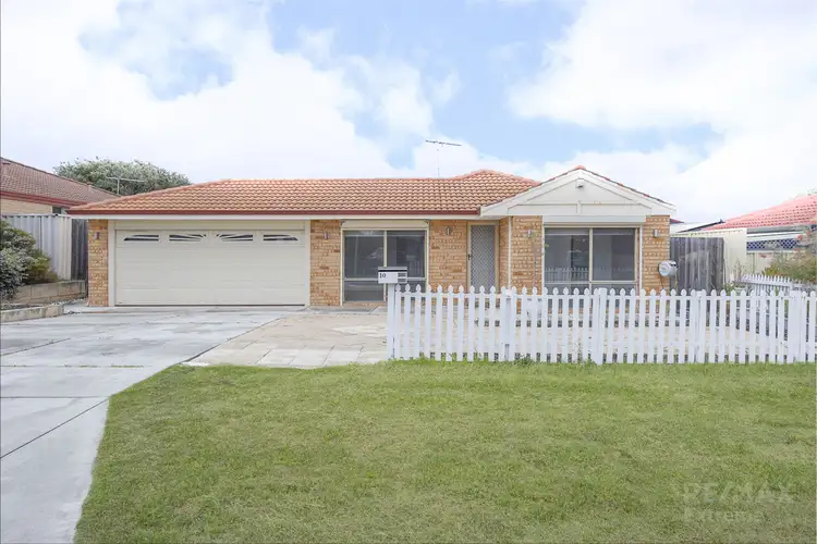 10 Heppell Gardens