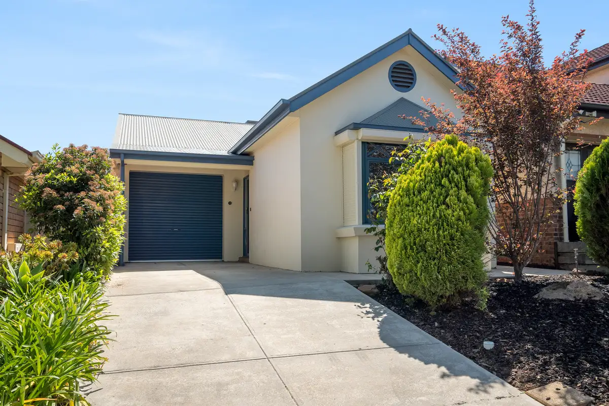 Main view of Homely house listing, 41 Goodwin Circuit, Golden Grove SA 5125