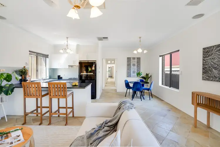 Fourth view of Homely house listing, 41 Goodwin Circuit, Golden Grove SA 5125