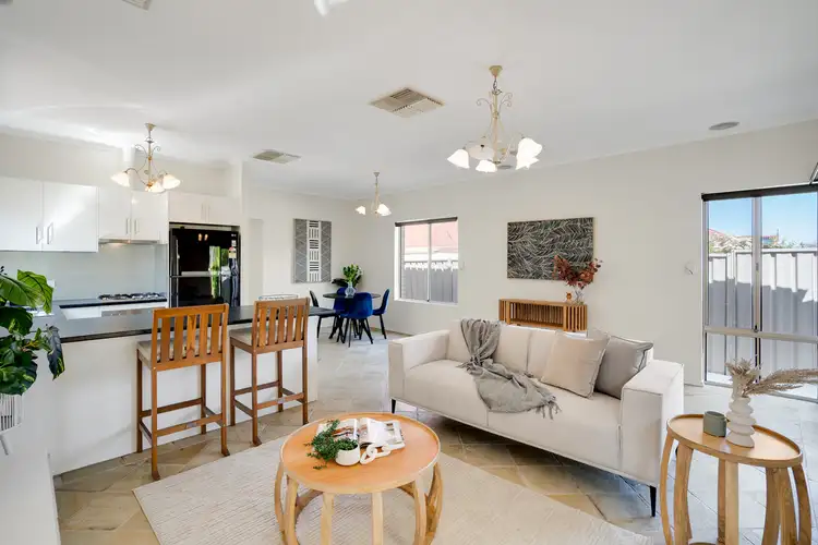 Fifth view of Homely house listing, 41 Goodwin Circuit, Golden Grove SA 5125