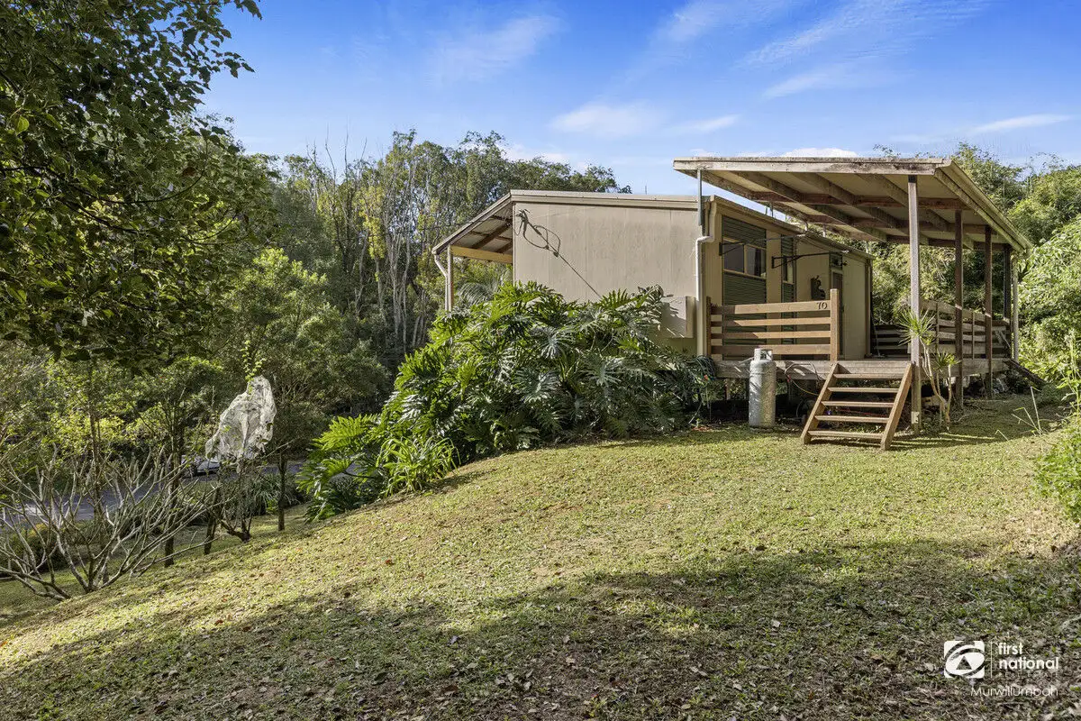 Main view of Homely house listing, 70 Smiths Creek Road, Uki NSW 2484