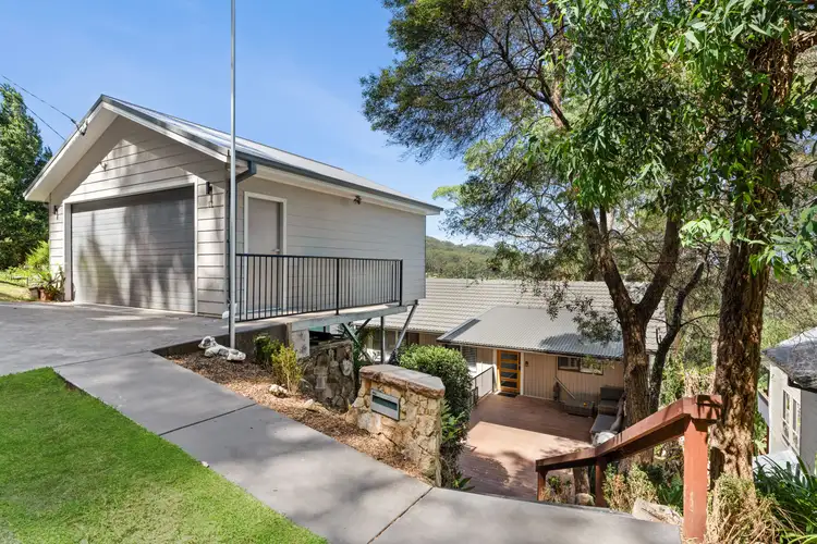 12 Alison Road, Springfield NSW 2250