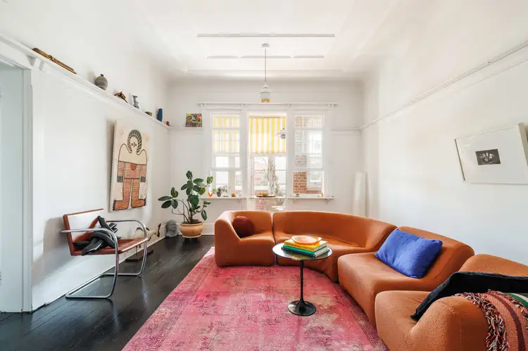 18/10 Hardie Street, Darlinghurst NSW 2010