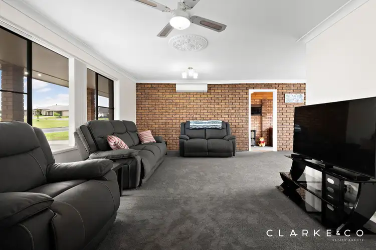 Second view of Homely house listing, 31 Valentia Parade, Tenambit NSW 2323