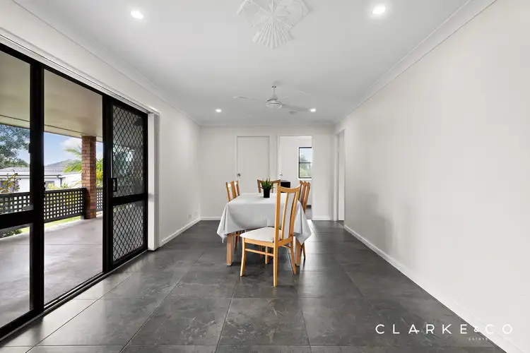 Fourth view of Homely house listing, 31 Valentia Parade, Tenambit NSW 2323