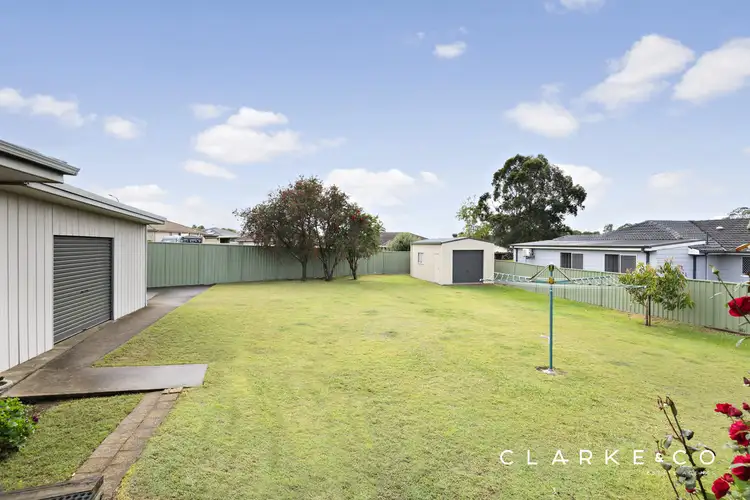 Sixth view of Homely house listing, 31 Valentia Parade, Tenambit NSW 2323