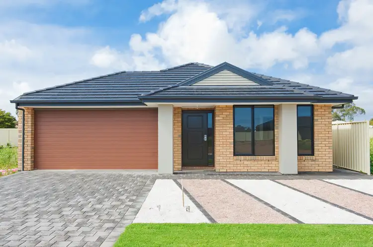 Lot No: 429 Sama Promenade, Truganina VIC 3029
