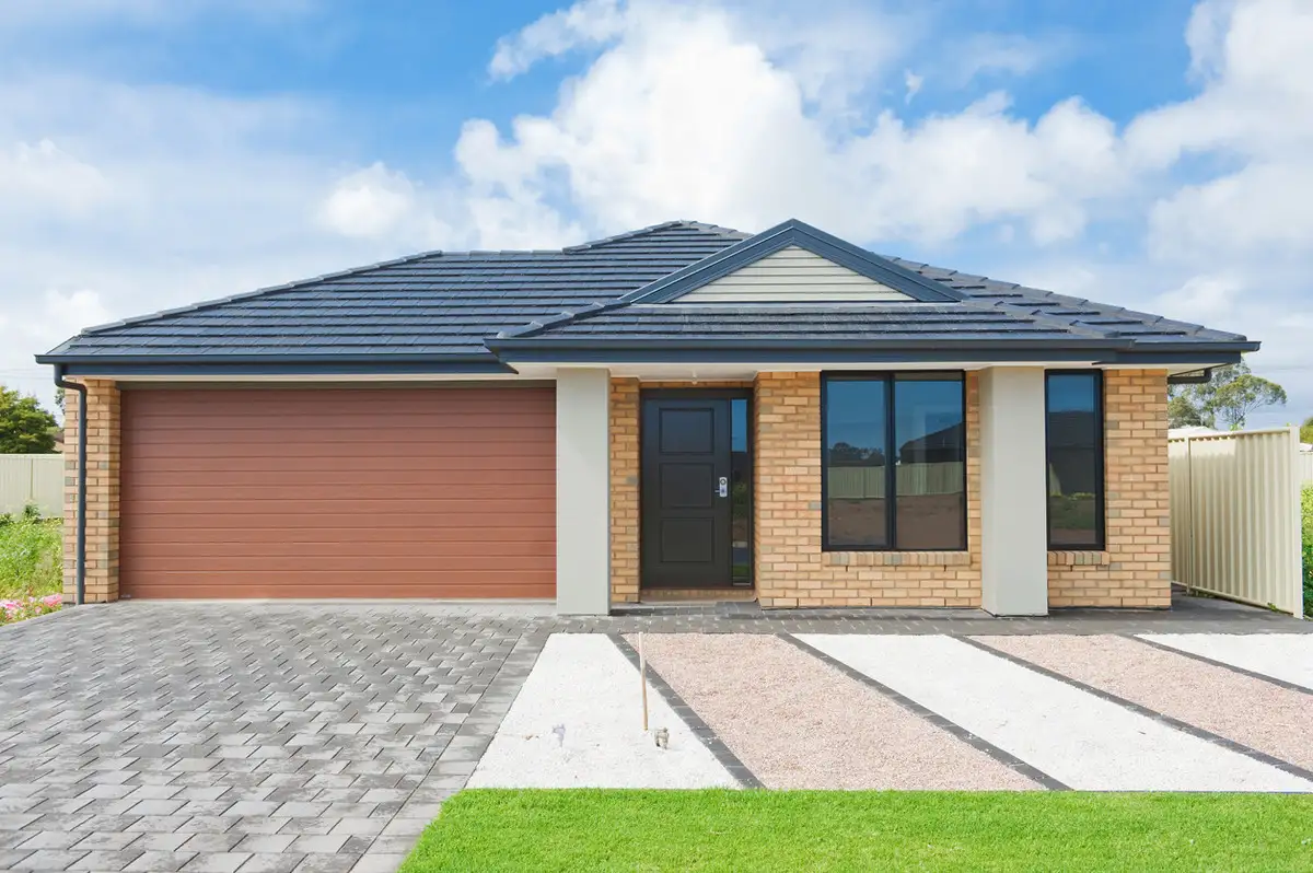 Main view of Homely house listing, Lot No: 429 Sama Promenade, Truganina VIC 3029