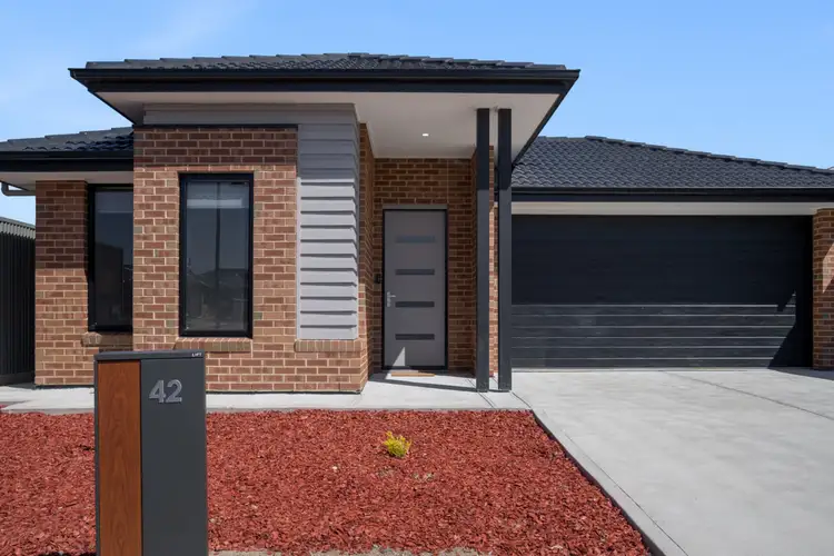 42 York Street, Seaford Heights SA 5169
