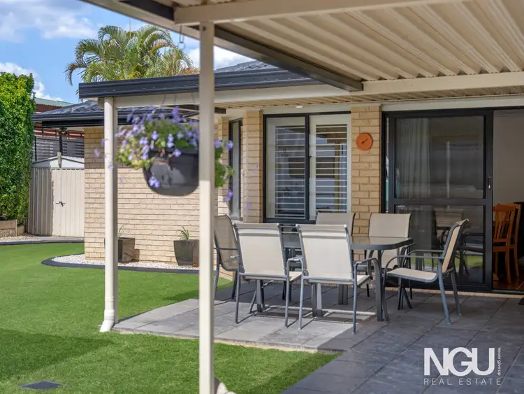 Fifth view of Homely house listing, 7 Jimbour Court, Brassall QLD 4305