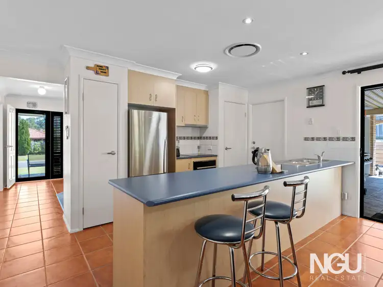 Sixth view of Homely house listing, 7 Jimbour Court, Brassall QLD 4305