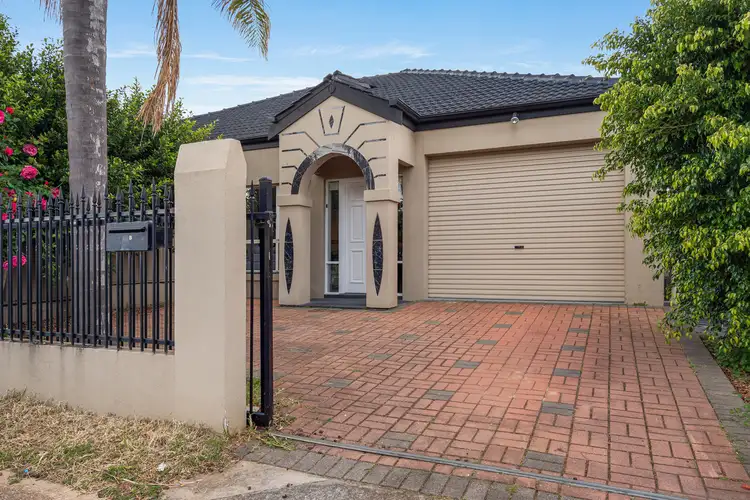 6B Hancock Avenue, Campbelltown SA 5074