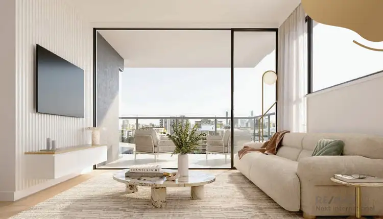 Main view of Homely apartment listing, Address available on request