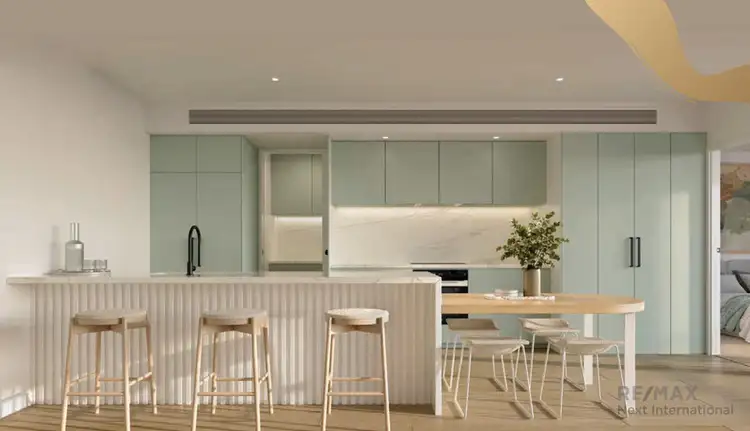 Second view of Homely apartment listing, Address available on request