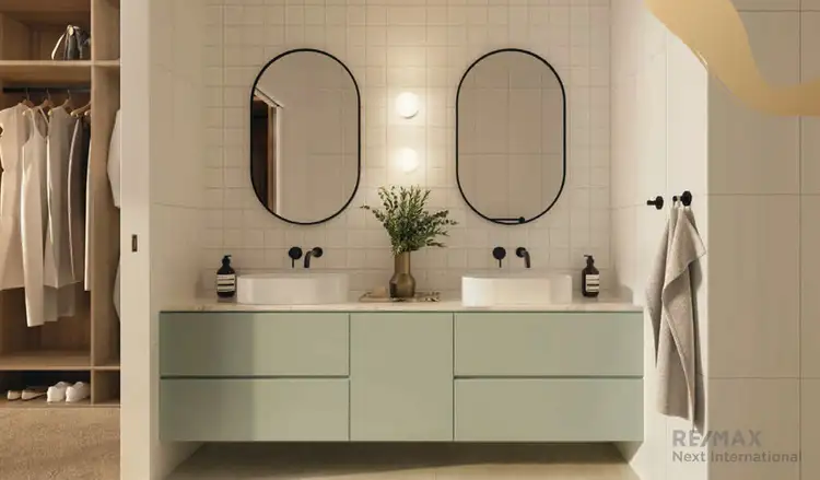Third view of Homely apartment listing, Address available on request