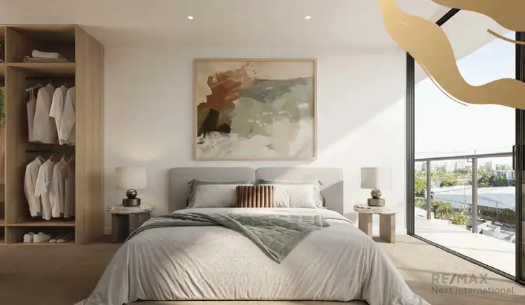 Fourth view of Homely apartment listing, Address available on request