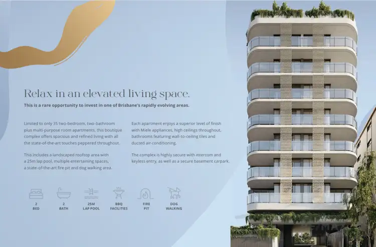 Fifth view of Homely apartment listing, Address available on request