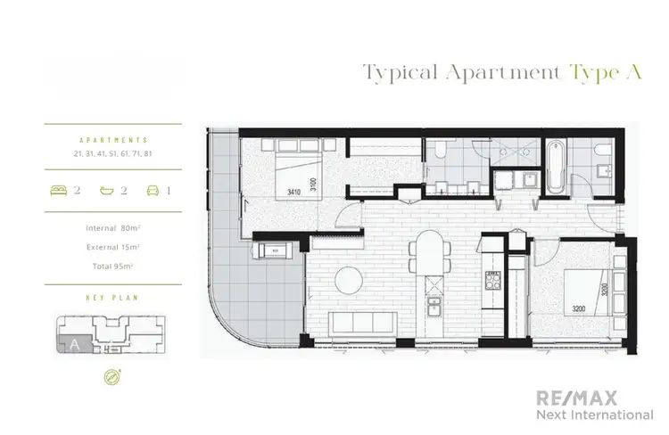 Seventh view of Homely apartment listing, Address available on request