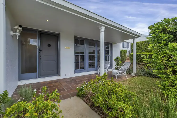Second view of Homely townhouse listing, 2/15 Killara Avenue, Hamilton QLD 4007