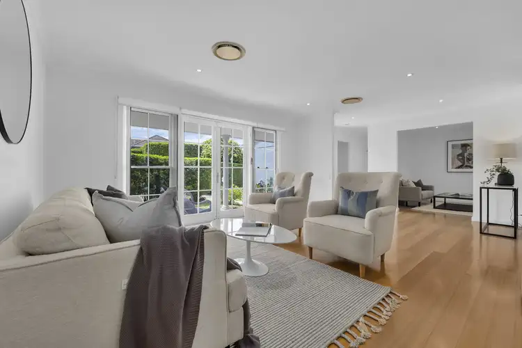 Third view of Homely townhouse listing, 2/15 Killara Avenue, Hamilton QLD 4007