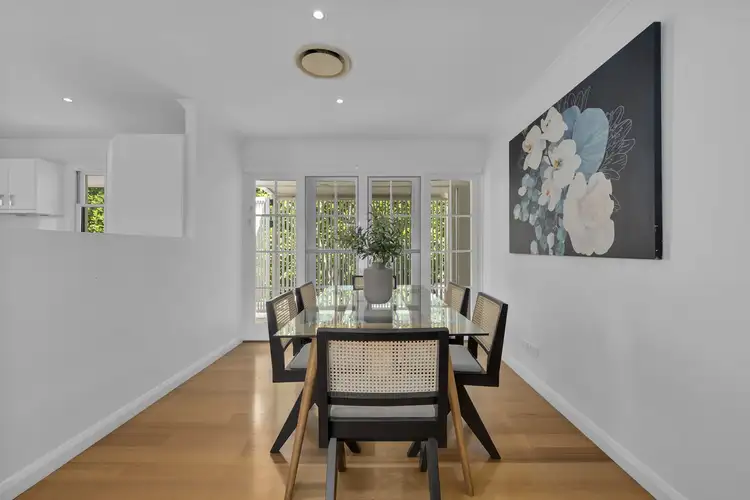 Fourth view of Homely townhouse listing, 2/15 Killara Avenue, Hamilton QLD 4007