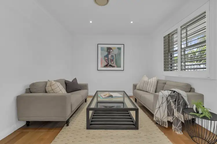 Sixth view of Homely townhouse listing, 2/15 Killara Avenue, Hamilton QLD 4007