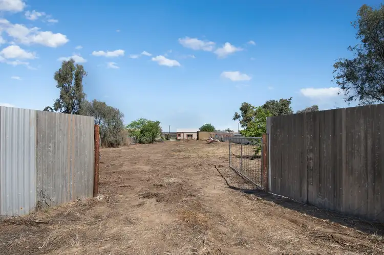 Fifth view of Homely house listing, 49 Oakham Street, Boggabri NSW 2382