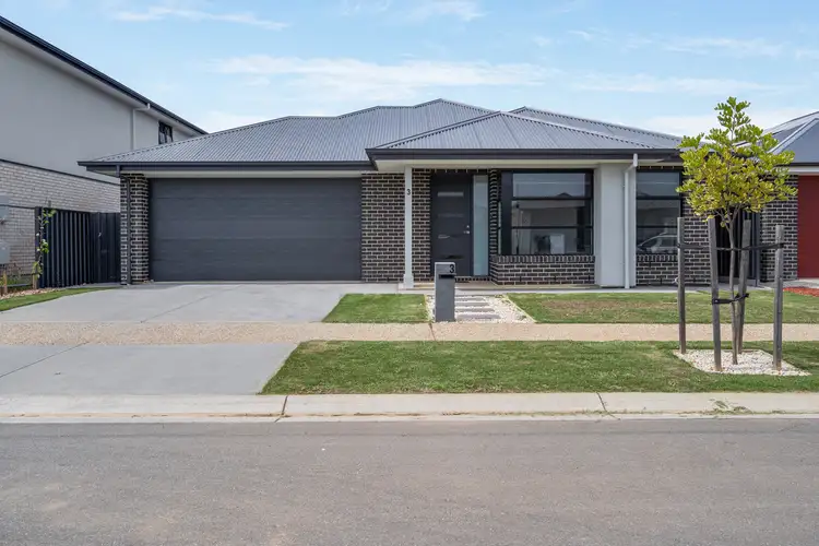 3 Anna Court, Angle Vale SA 5117