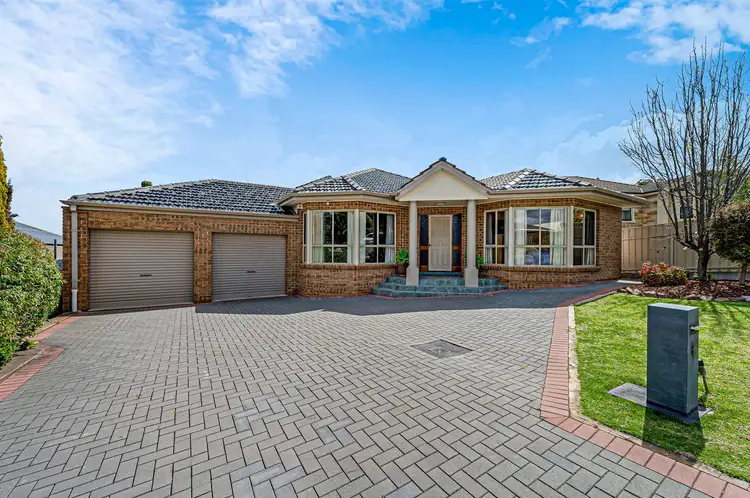 6 Larsen Court, Highbury SA 5089