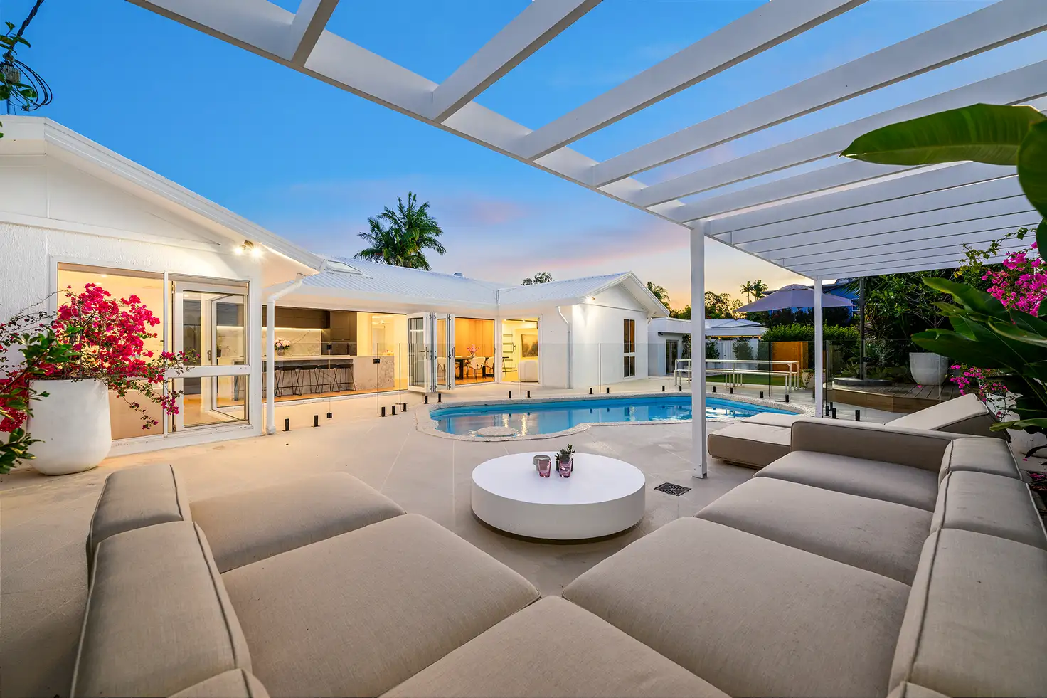 Main view of Homely house listing, 2 The Avenue, Nerang QLD 4211