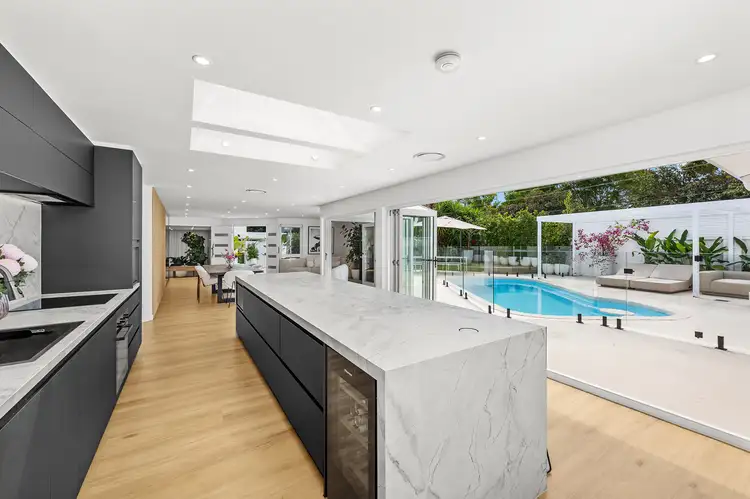 Second view of Homely house listing, 2 The Avenue, Nerang QLD 4211