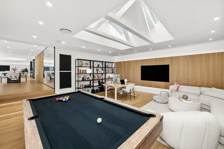 Third view of Homely house listing, 2 The Avenue, Nerang QLD 4211