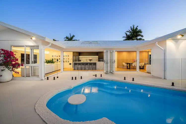 Fourth view of Homely house listing, 2 The Avenue, Nerang QLD 4211
