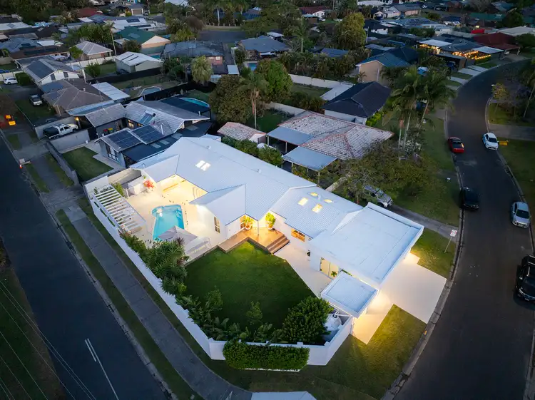 Fifth view of Homely house listing, 2 The Avenue, Nerang QLD 4211