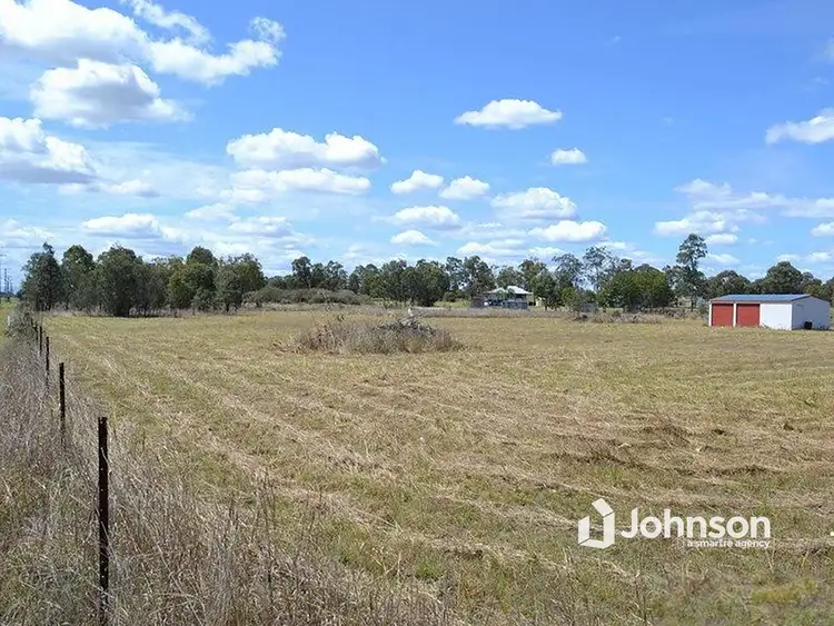 Second view of Homely land listing, 54 Brightview Road, Regency Downs QLD 4341